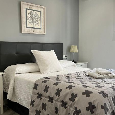 Apartamento La Juderia Кордова Экстерьер фото