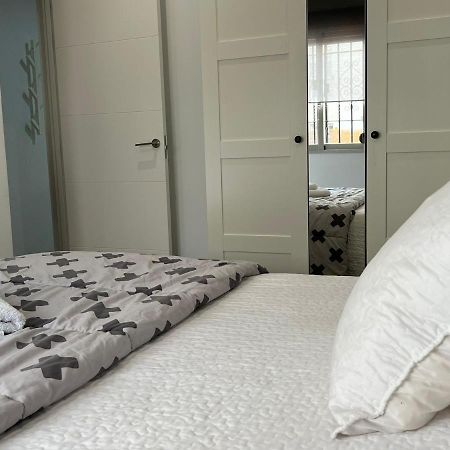 Apartamento La Juderia Кордова Экстерьер фото