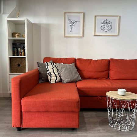 Apartamento La Juderia Кордова Экстерьер фото