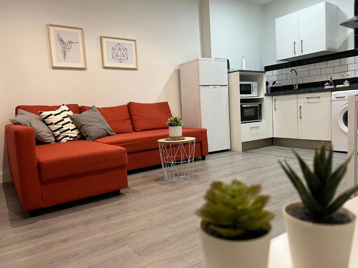 Apartamento La Juderia Кордова Экстерьер фото