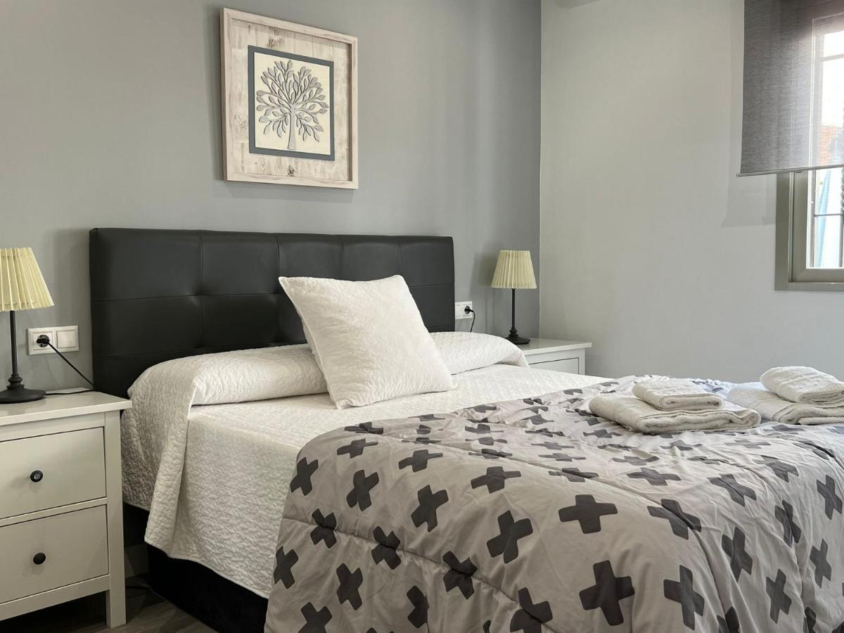 Apartamento La Juderia Кордова Экстерьер фото