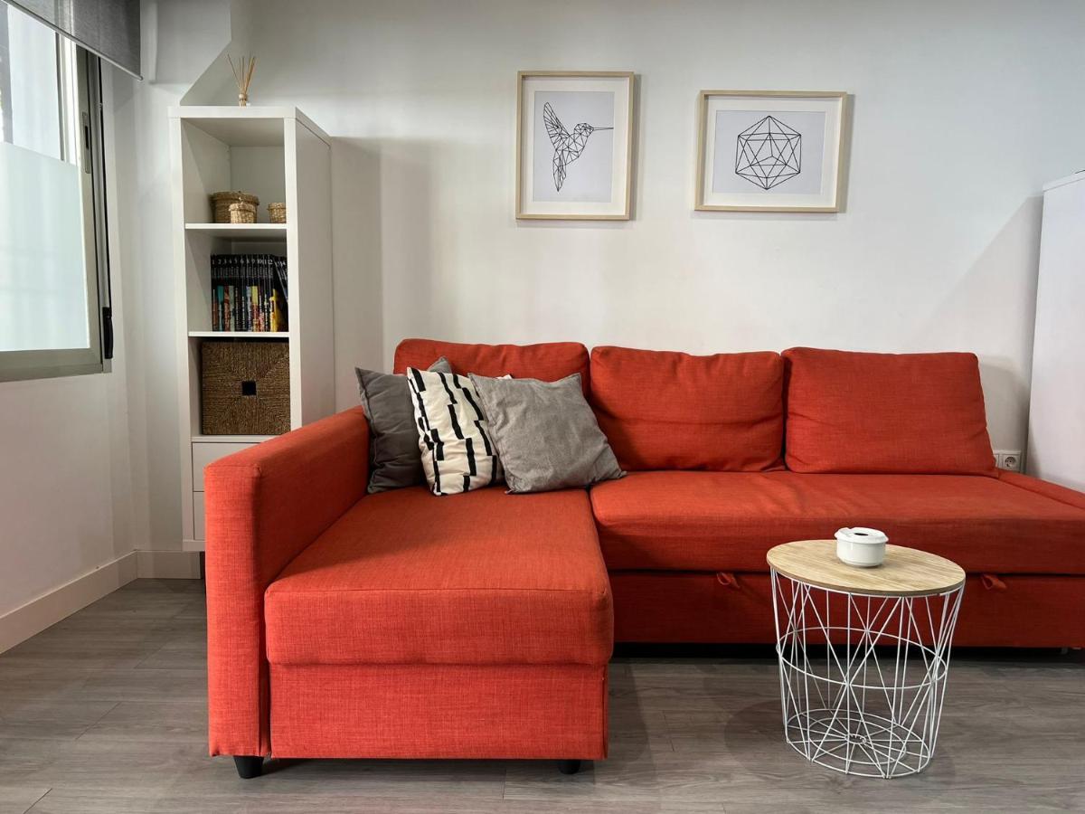Apartamento La Juderia Кордова Экстерьер фото