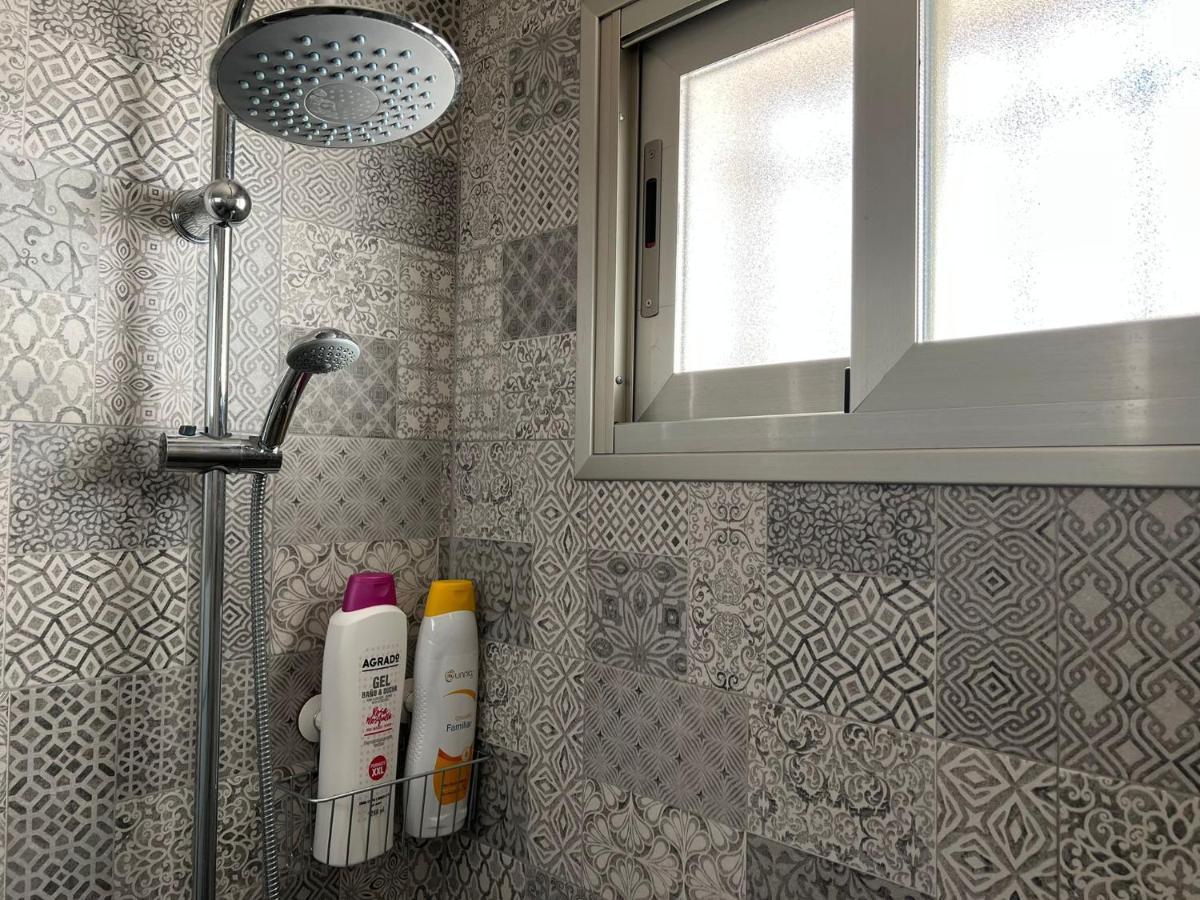 Apartamento La Juderia Кордова Экстерьер фото