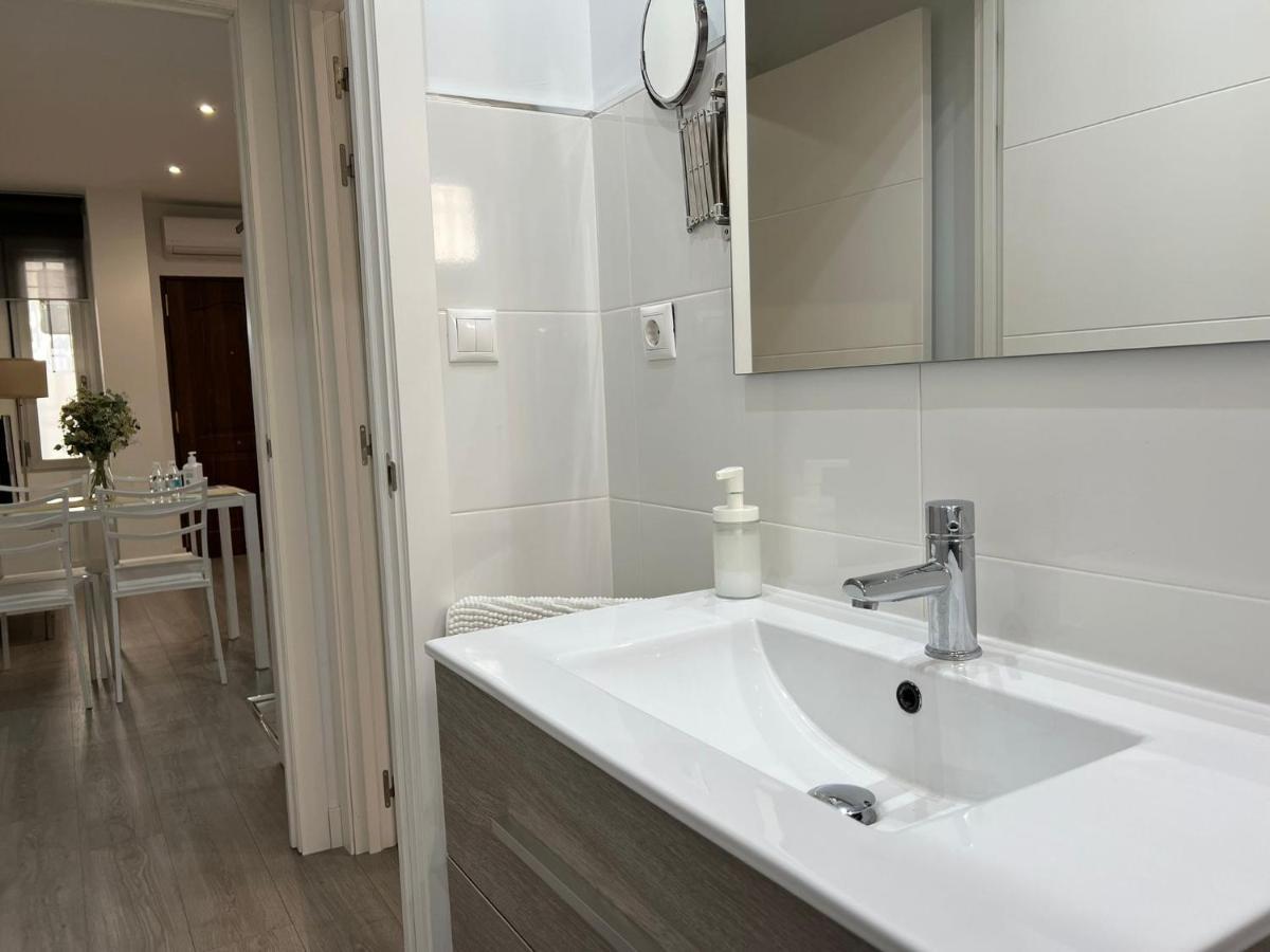 Apartamento La Juderia Кордова Экстерьер фото