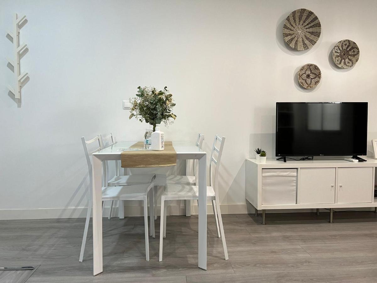 Apartamento La Juderia Кордова Экстерьер фото
