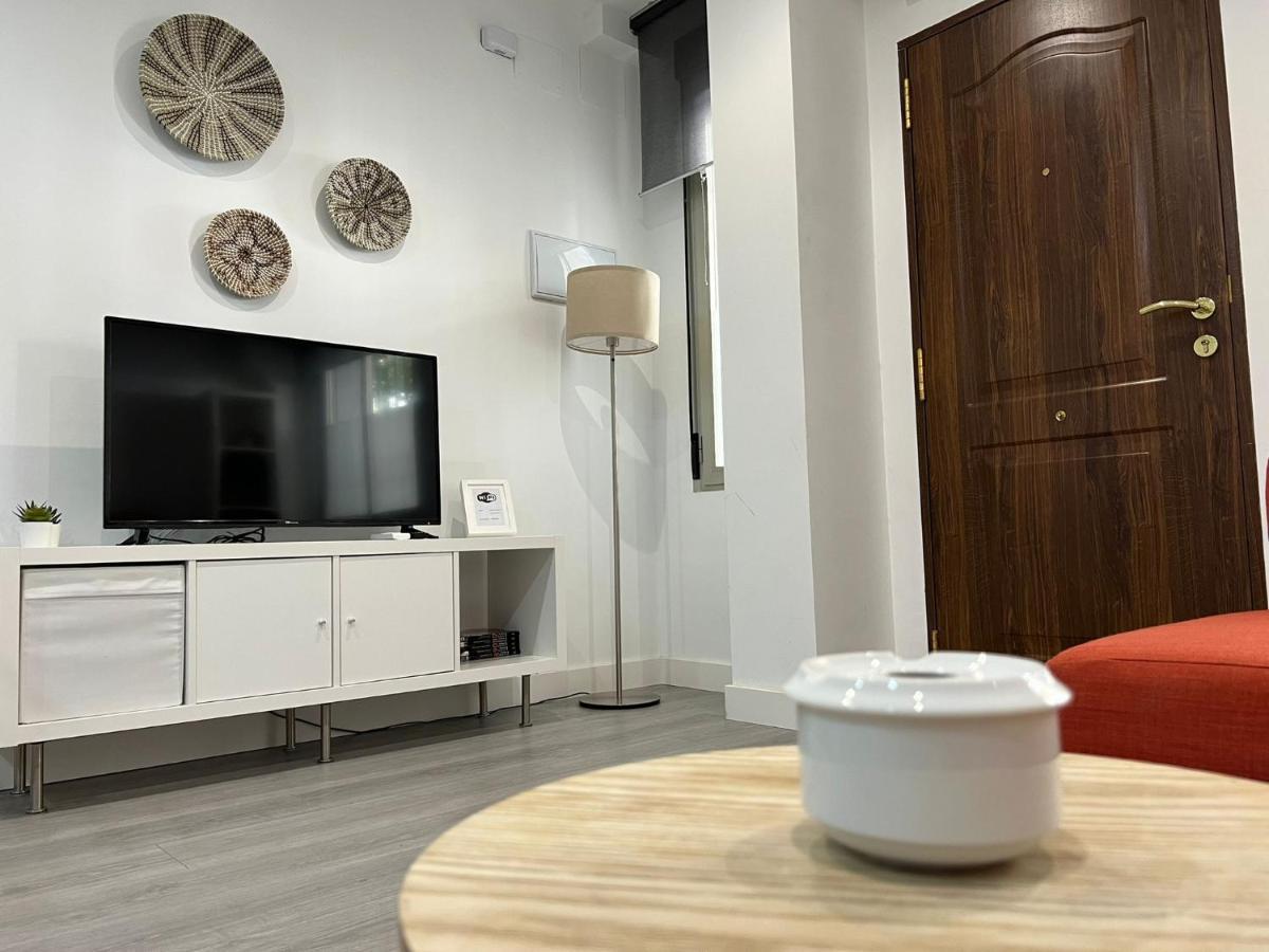 Apartamento La Juderia Кордова Экстерьер фото