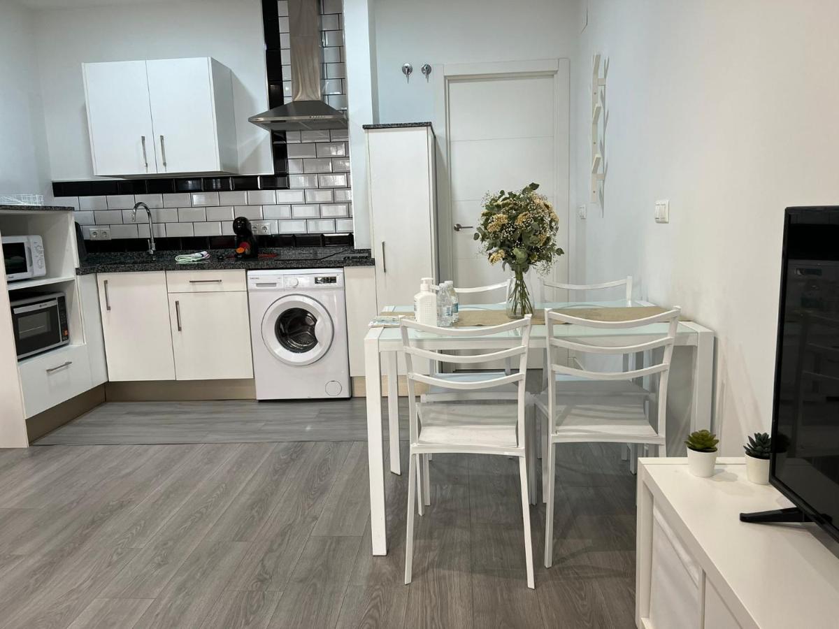 Apartamento La Juderia Кордова Экстерьер фото