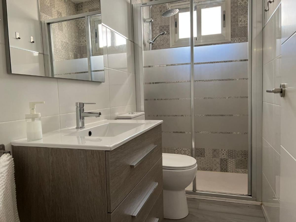 Apartamento La Juderia Кордова Экстерьер фото