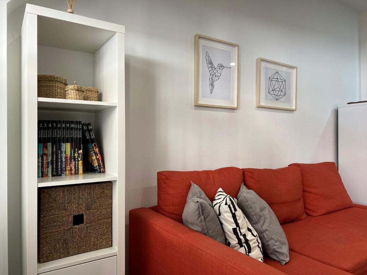 Apartamento La Juderia Кордова Экстерьер фото