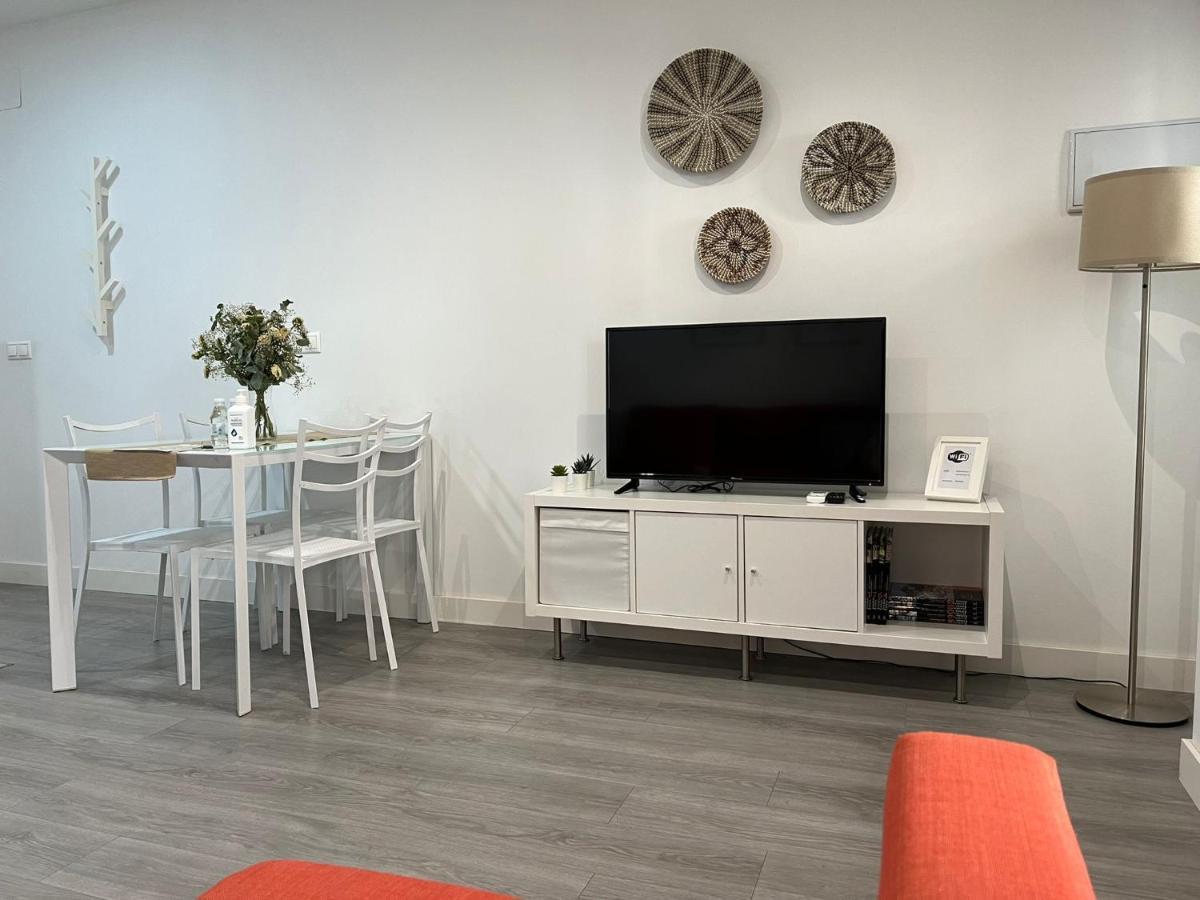 Apartamento La Juderia Кордова Экстерьер фото