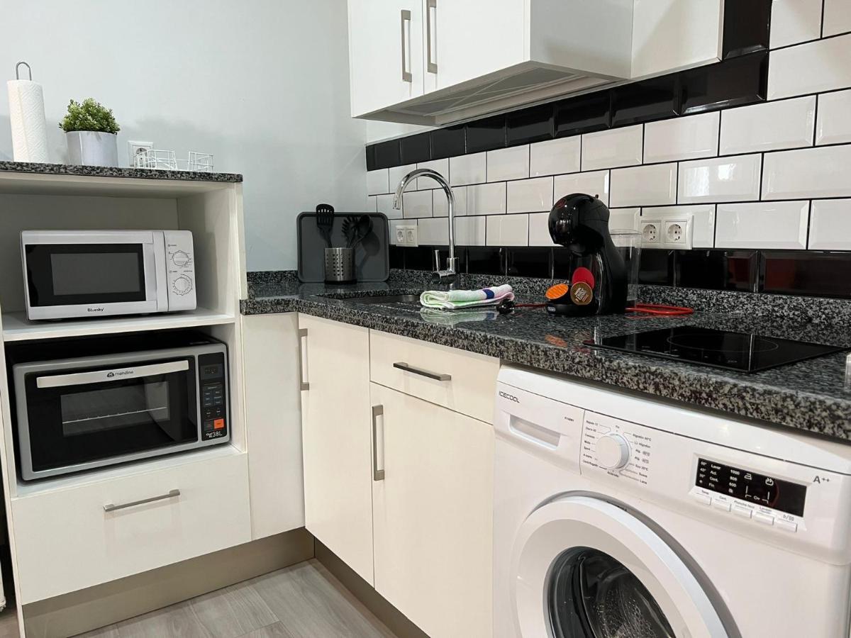 Apartamento La Juderia Кордова Экстерьер фото