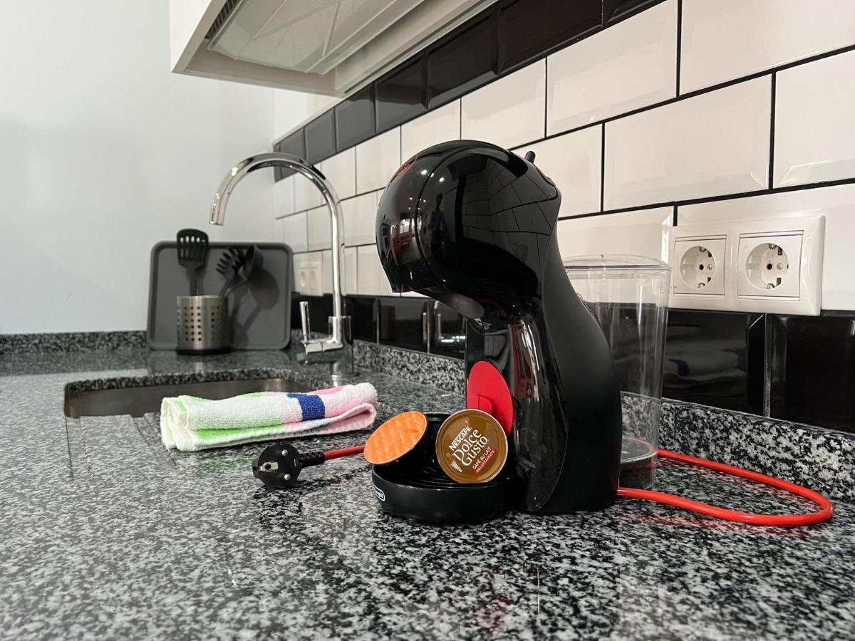 Apartamento La Juderia Кордова Экстерьер фото