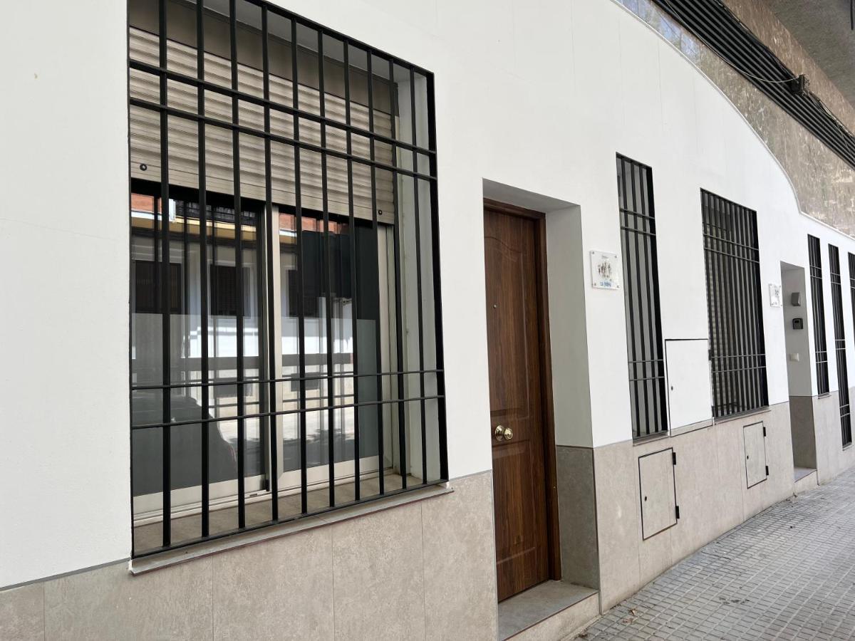 Apartamento La Juderia Кордова Экстерьер фото