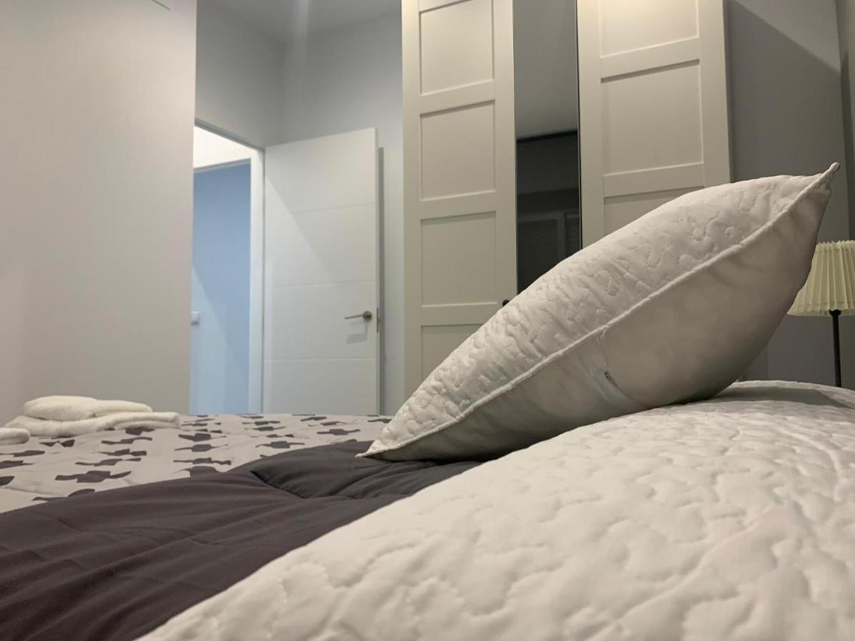 Apartamento La Juderia Кордова Экстерьер фото
