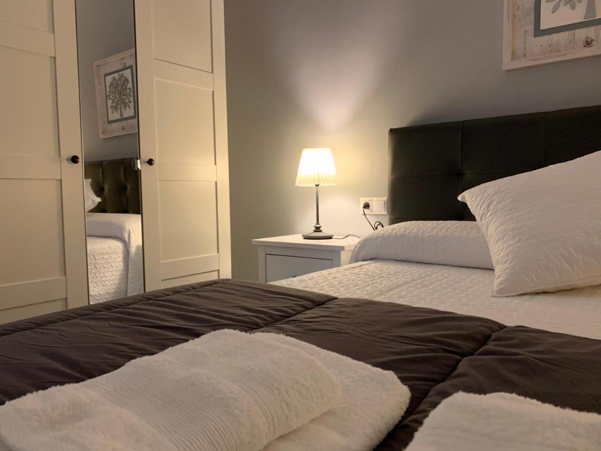 Apartamento La Juderia Кордова Экстерьер фото