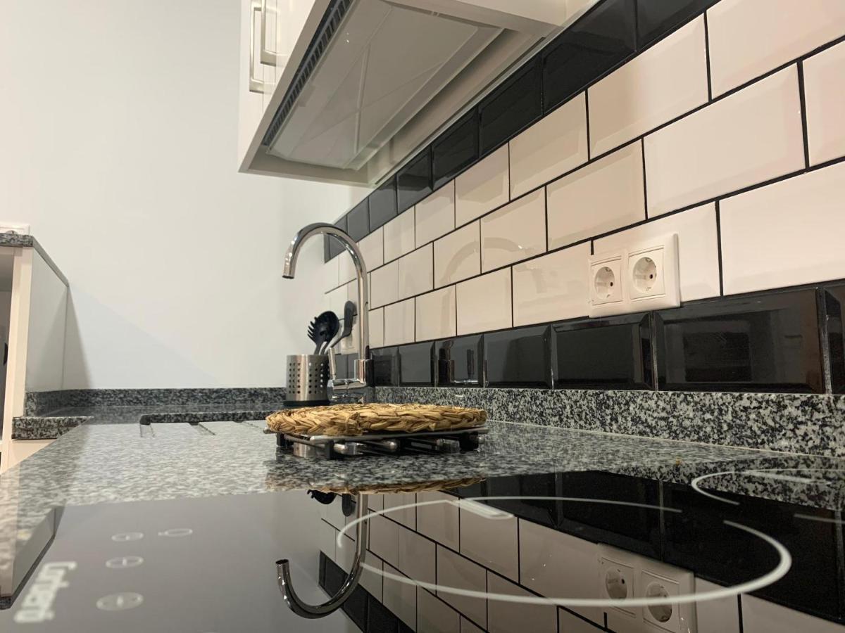 Apartamento La Juderia Кордова Экстерьер фото